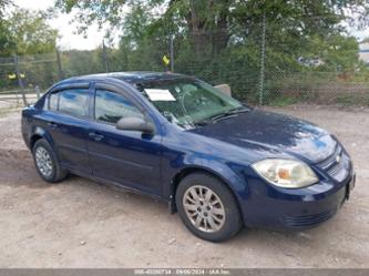 CHEVROLET COBALT LS