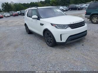 LAND ROVER DISCOVERY SE