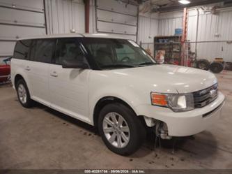 FORD FLEX SE