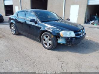 DODGE AVENGER SE