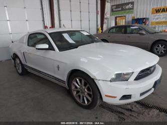 FORD MUSTANG V6 PREMIUM