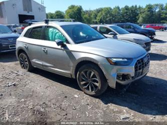 AUDI Q5 PREMIUM 45 TFSI QUATTRO S TRONIC