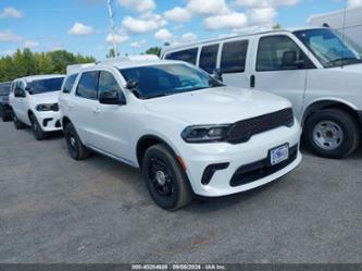 DODGE DURANGO PURSUIT AWD