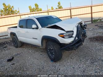 TOYOTA TACOMA TRD OFF-ROAD