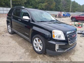 GMC TERRAIN SLT