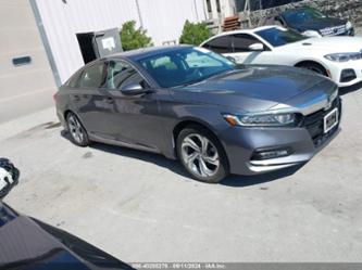 HONDA ACCORD EX-L