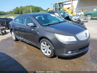 BUICK LACROSSE PREMIUM 2 GROUP