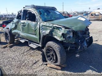 TOYOTA TACOMA TRD OFF-ROAD