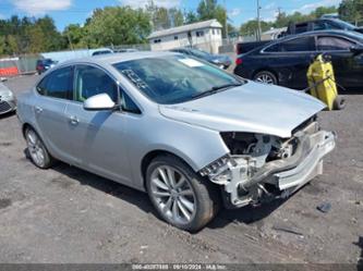 BUICK VERANO CONVENIENCE GROUP