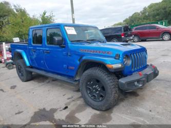 JEEP GLADIATOR MOJAVE 4X4