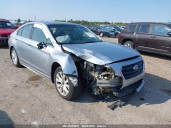 SUBARU LEGACY 2.5I