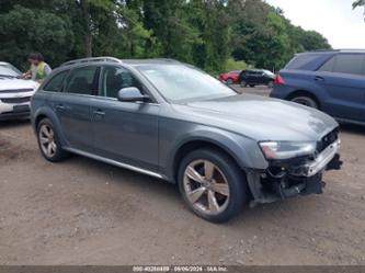 AUDI ALLROAD 2.0T PREMIUM PLUS