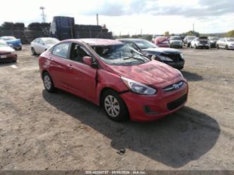 HYUNDAI ACCENT SE