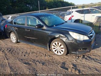 SUBARU LEGACY 2.5I LIMITED