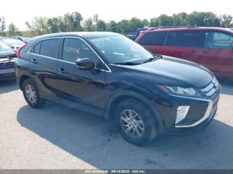 MITSUBISHI ECLIPSE CROSS ES