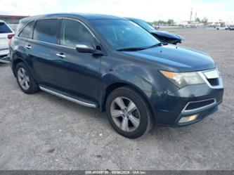 ACURA MDX