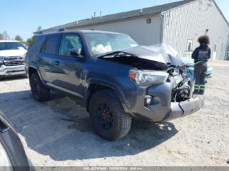 TOYOTA 4RUNNER SR5 PREMIUM