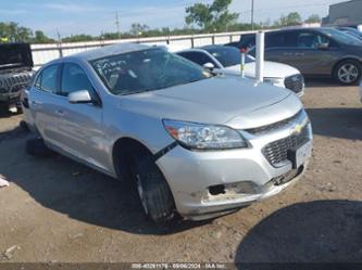 CHEVROLET MALIBU 1LT