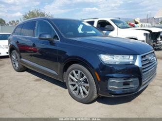 AUDI Q7 3.0T PREMIUM