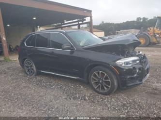 BMW X5 XDRIVE35I