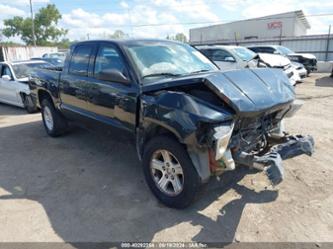 DODGE DAKOTA BIGHORN/LONESTAR