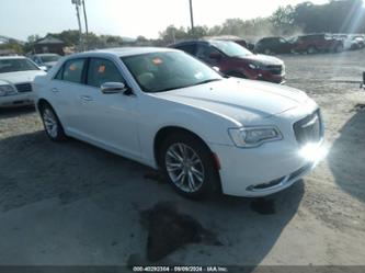 CHRYSLER 300C