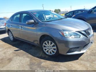 NISSAN SENTRA FE+ S/S/SL/SR/SV