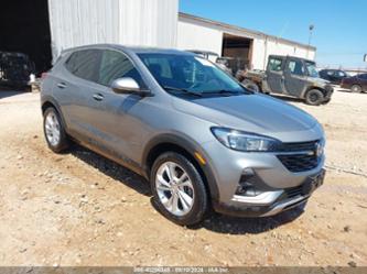 BUICK ENCORE GX PREFERRED FWD