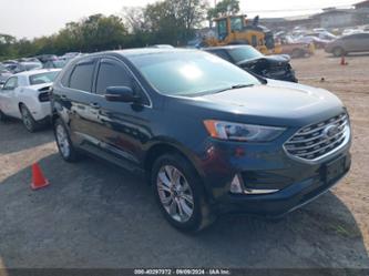 FORD EDGE TITANIUM