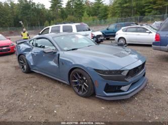 FORD MUSTANG DARK HORSE FASTBACK