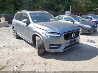 VOLVO XC90 T6 MOMENTUM