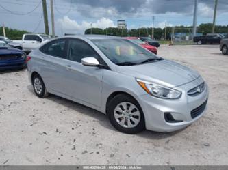 HYUNDAI ACCENT SE