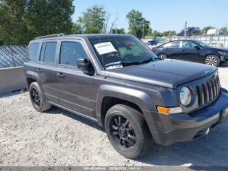 JEEP PATRIOT SPORT