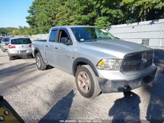 RAM 1500 SLT