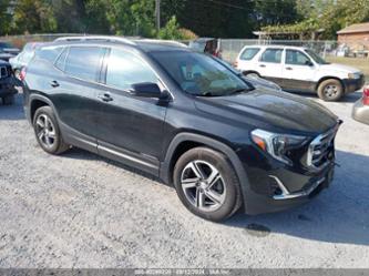 GMC TERRAIN FWD SLT