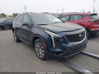 CADILLAC XT4 FWD SPORT