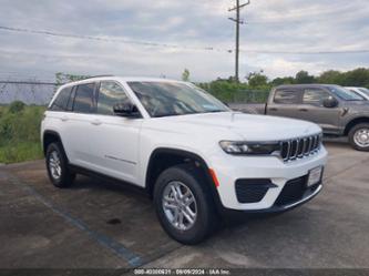 JEEP GRAND CHEROKEE LAREDO 4X2