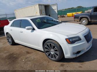 CHRYSLER 300S