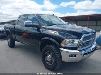 RAM 2500 LARAMIE POWER WAGON