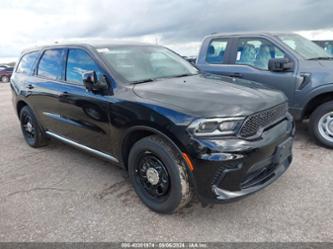 DODGE DURANGO PURSUIT AWD