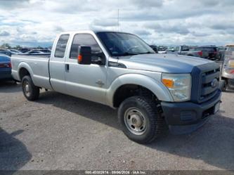 FORD F-250 XL