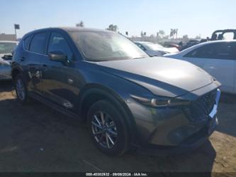 MAZDA CX-5 2.5 S SELECT