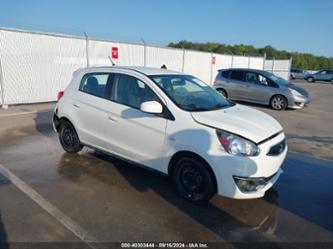 MITSUBISHI MIRAGE ES/SE