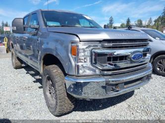 FORD F-250 XL