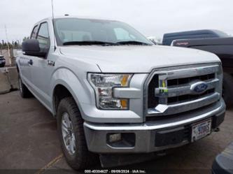 FORD F-150 XLT