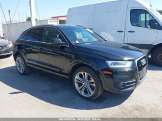 AUDI Q3 2.0T PREMIUM PLUS