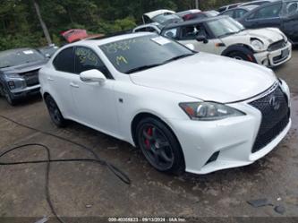 LEXUS IS 250