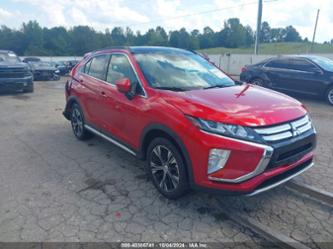 MITSUBISHI ECLIPSE CROSS SE 1.5T