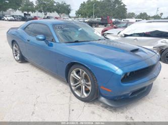 DODGE CHALLENGER R/T