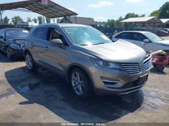 LINCOLN MKC RESERVE